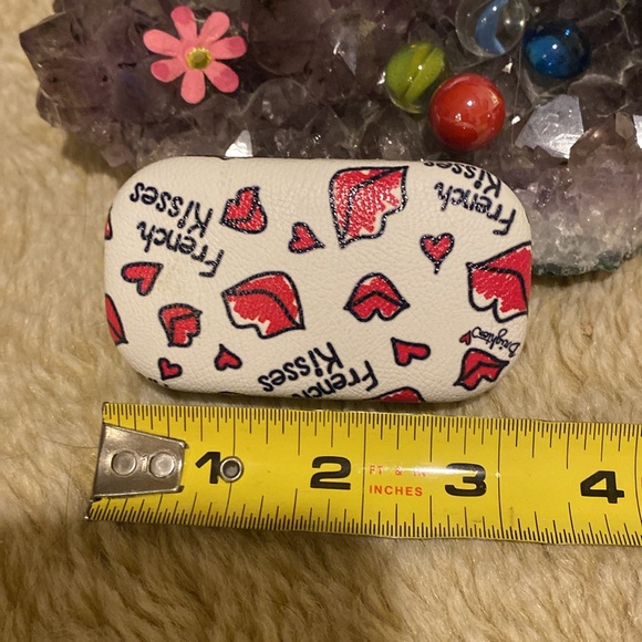 Brighton Mini Box French Kisses NWOT - Picture 5 of 10